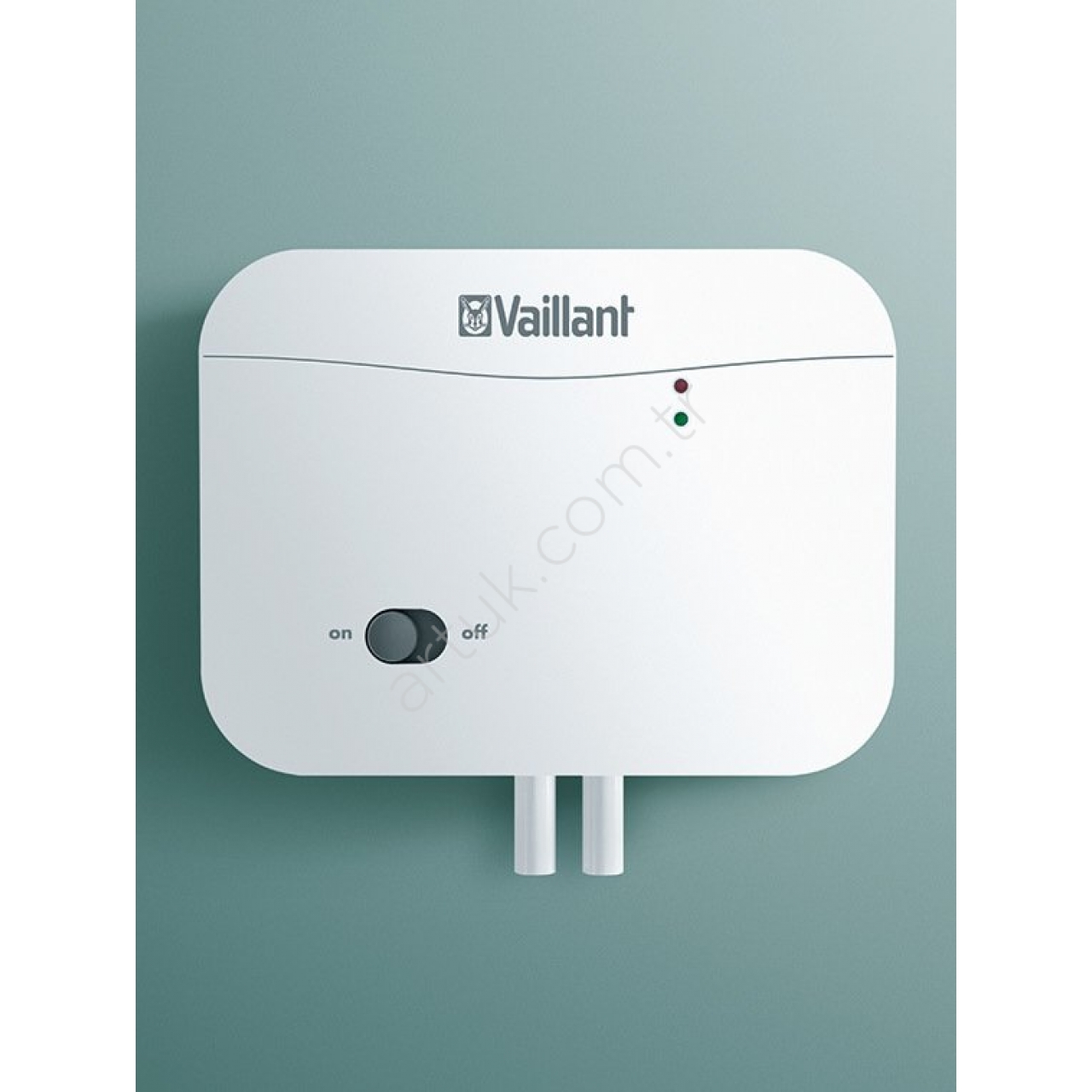 Vaillant Vrt 35 kablolu Dijital On/Of Oda Termostatı  
